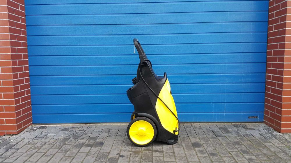 Myjka Karcher HD 10/25 4S ,1090, 13/18, 10/20, 895, 1195, 1295 SERWIS