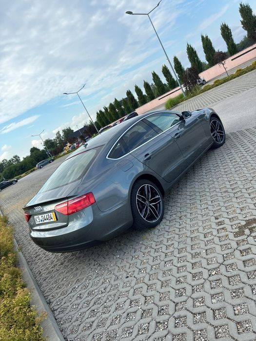 Audi A5 2.0 Disel