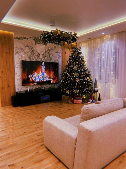 Оренда будинку 200 м², 5 спалень, 25 сотих — Великий Луг