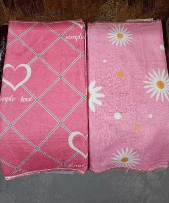 Електропростирадло з підігрівом електричне Тепле Электропростынь