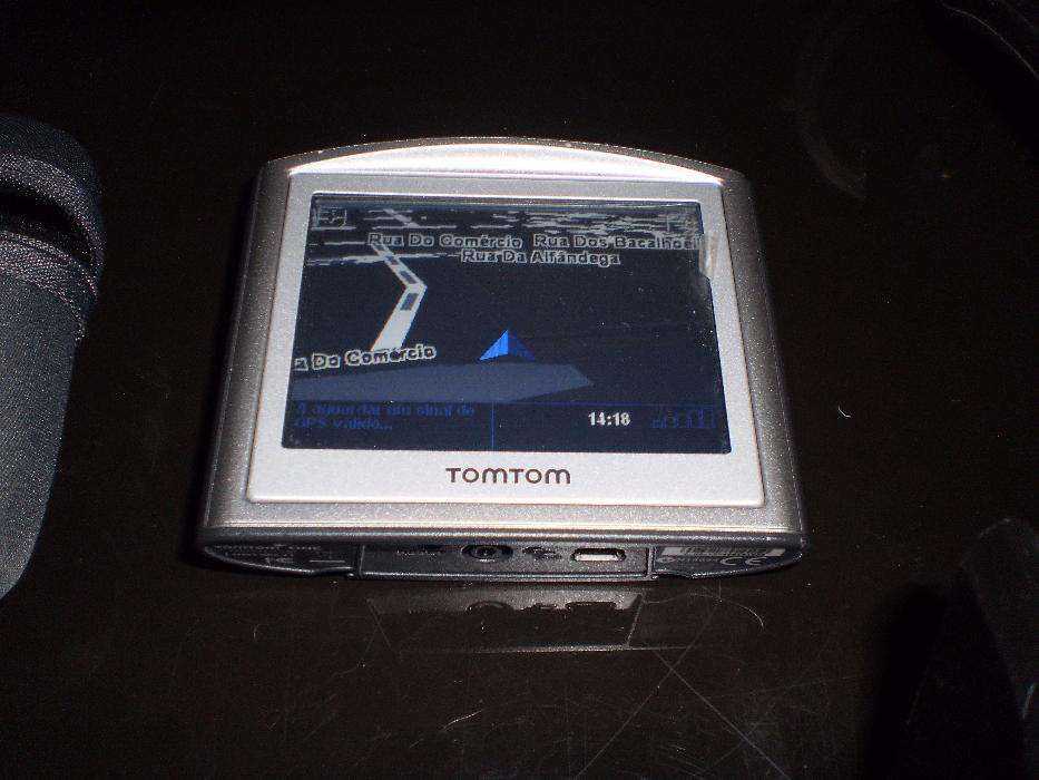 gps tom tom, gps tom tom