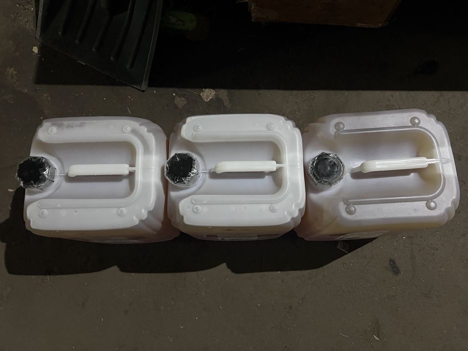 Keropur DP 5634 очищающая, многофункциональная присадка ДТ