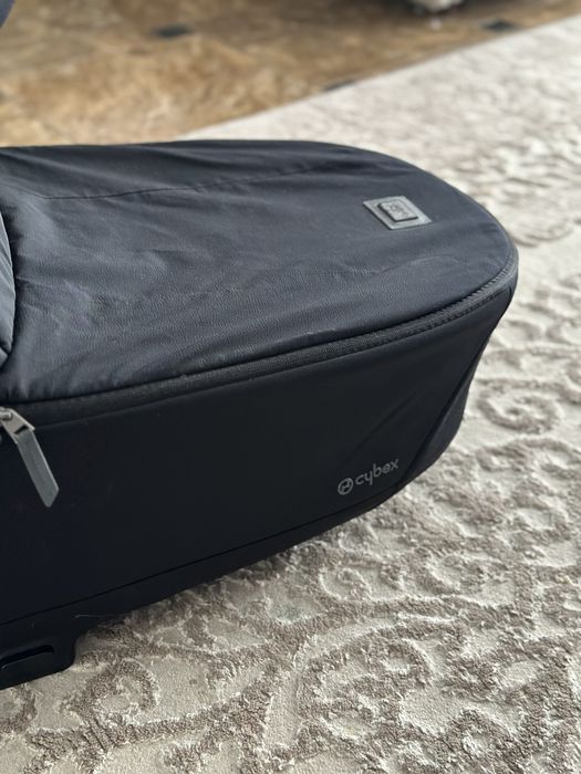 Продам люльку Cybex Priam 4.0