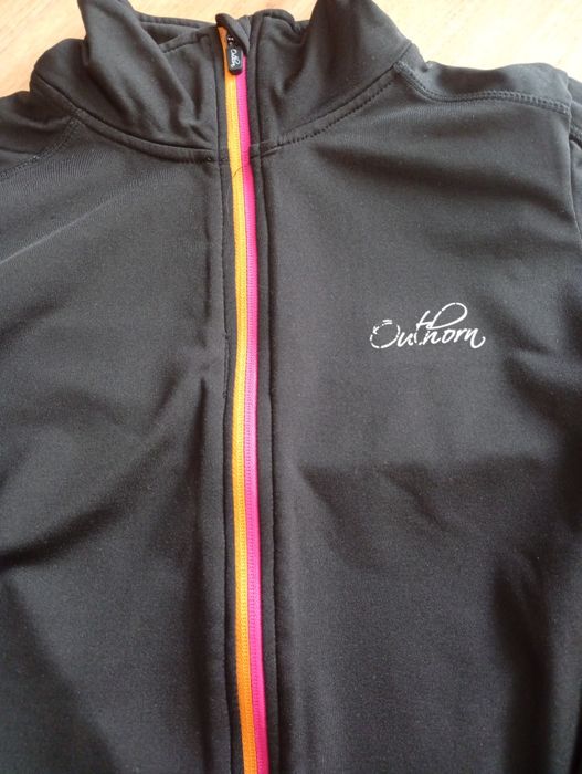 Bluza damska termiczna