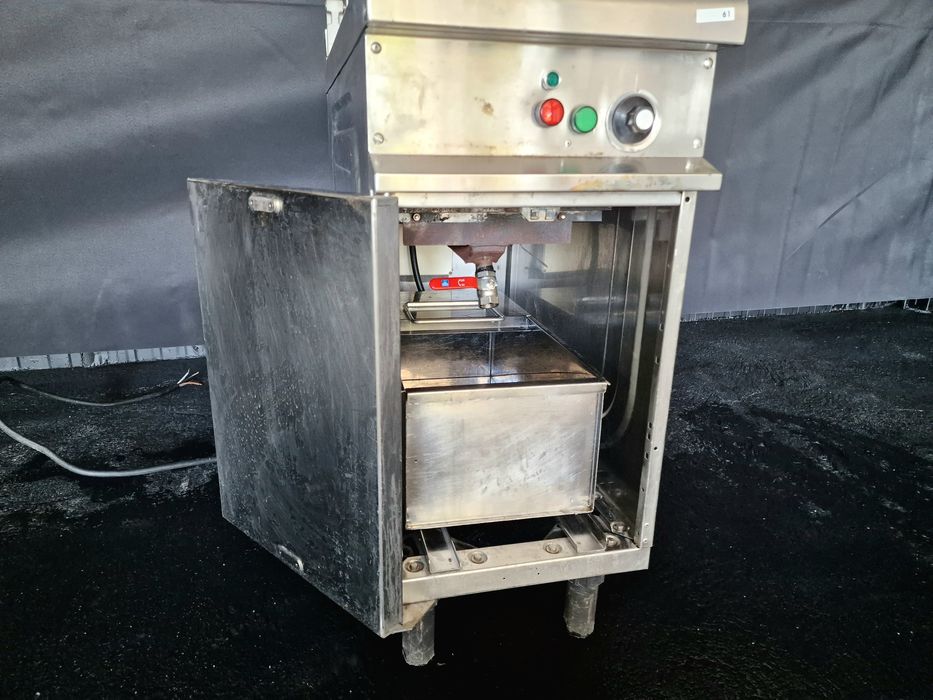 Fritadeira elétrica 25L