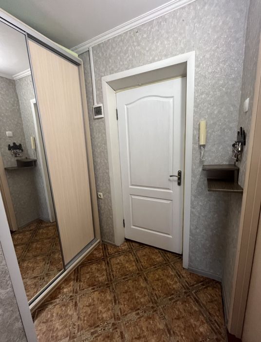 Продається однокімнатна квартира з євроремонтом у Фастові