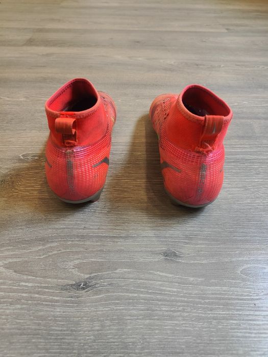 ОРИГІНАЛЬНІ Бутси Nike Mercurial Superfly 8 Pro FG