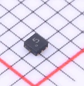 Мікросхема для ремонту вхідн. ланцюгів векторного аналізатор LiteVNA64