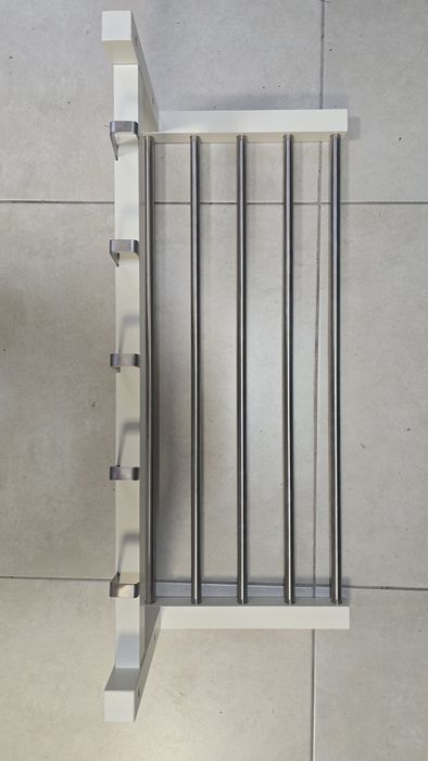 Wieszak ścienny Ikea