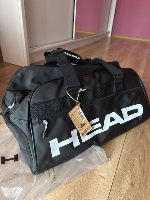 Torba marki HEAD