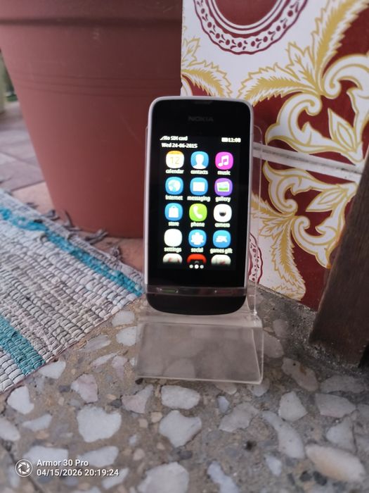 Nokia 5228 5230 5800, x3-02 c5-03 306 e 311