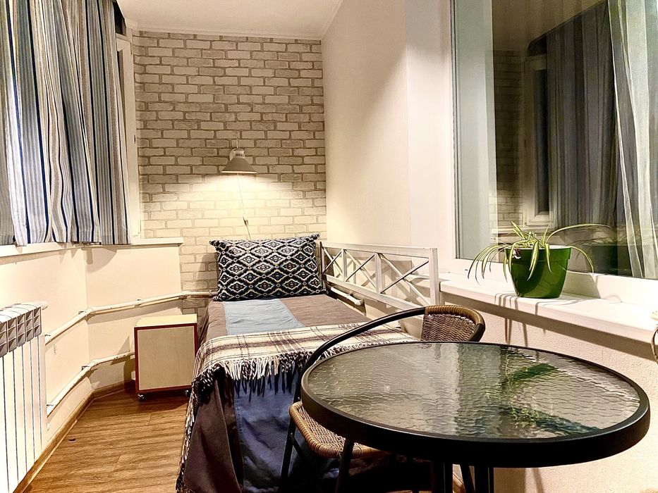 Скандинавский уют для Вас, квартиры посуточно Кременчуг