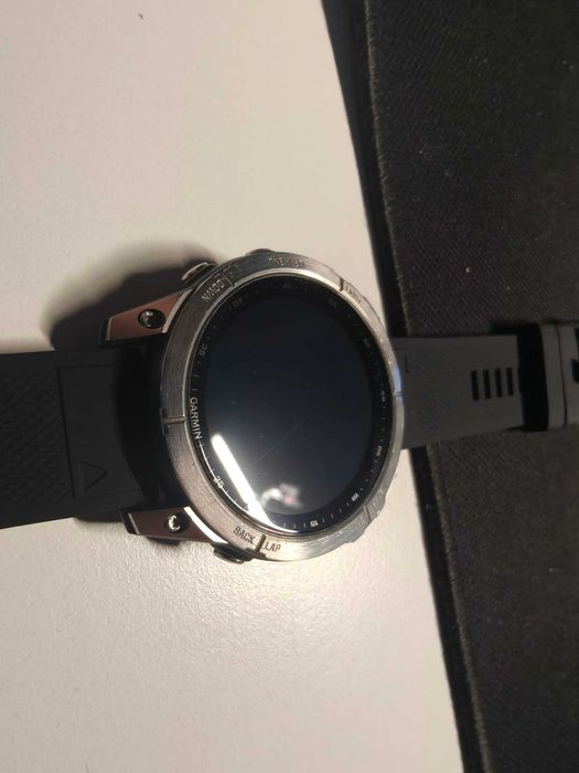 Garmin fenix 7 47mm