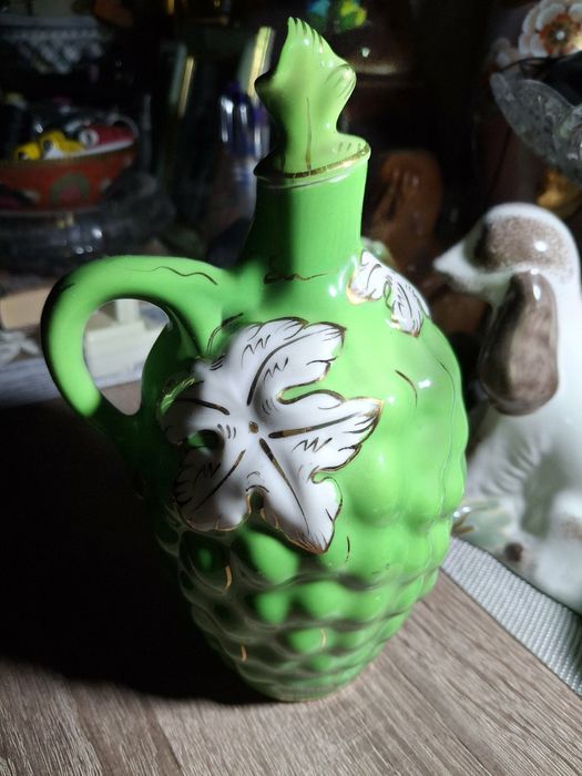 Порцеляна,фарфор.