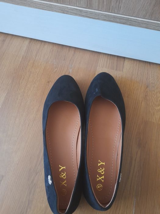 Балетки жіночі 40р