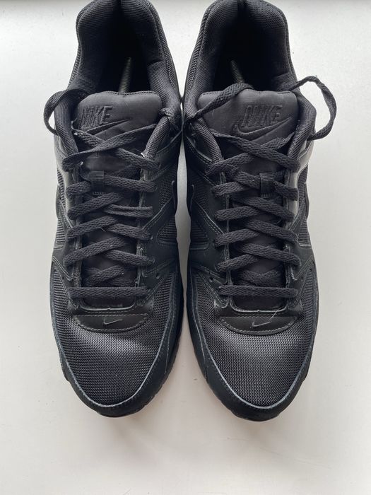 кросівки Nike Air Max Command