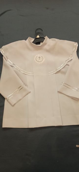 Alba komunijna chłopięca 128