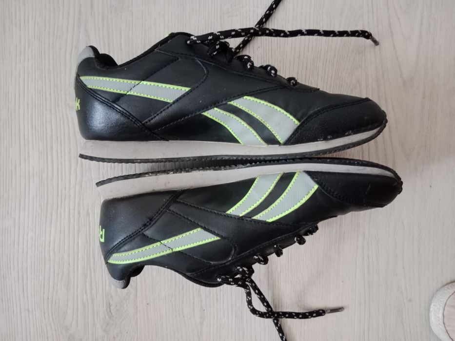 Buty Reebok royal
