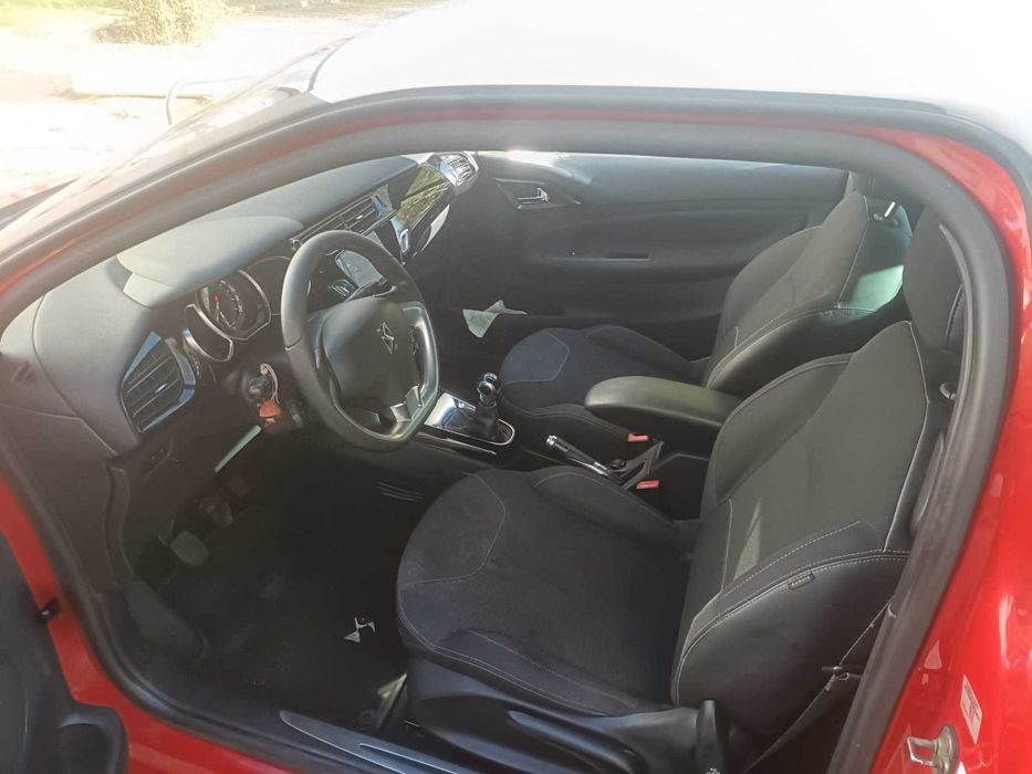 Citroen DS3 2012 foto 5