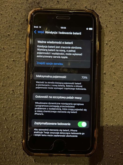Iphone se 64 gb