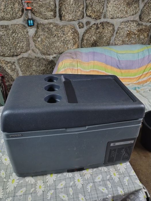 Frigorífico Vitrifrigo 41L