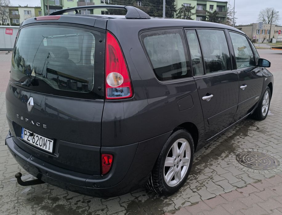 Renault Grand Espace 4
