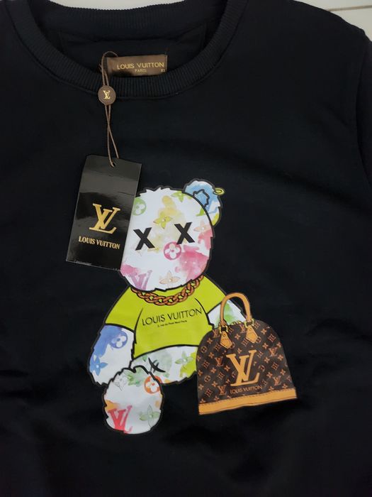 Bluza lv sliczna