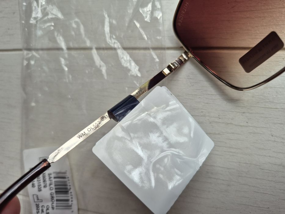 Okulary przeciwsłoneczne Tommy Hilfiger WM OM552