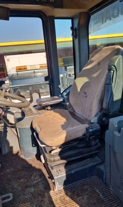 Фронтпальный погрузчик Hyundai Hl 757 , 2014 г