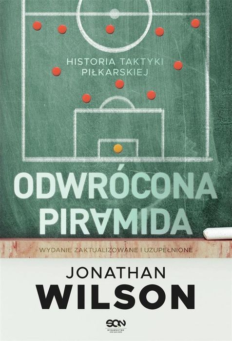 Odwrócona piramida. Historia taktyki.. w.2 Sine Qua Non Jonathan