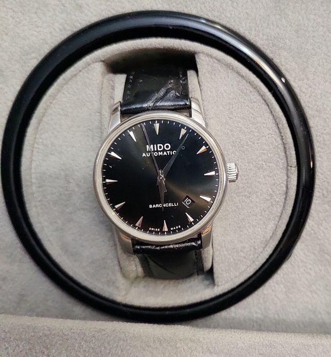 Часы Mido M8600 мужские