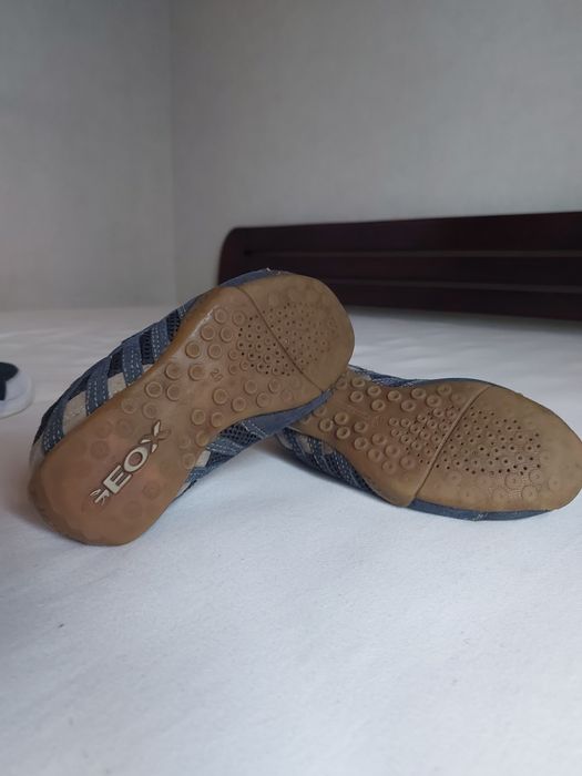 Дитячі кросівки GEOX 29р.
