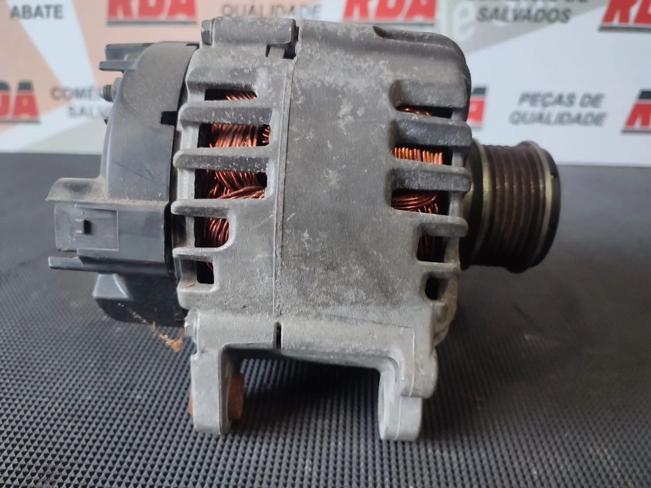 A46 VW GOLF VI 1.6 TDI 140A REF- 03L903023F