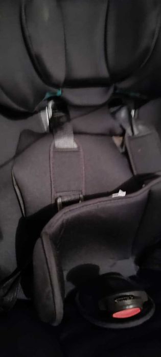 cadeira auto de bebe/crianca nania