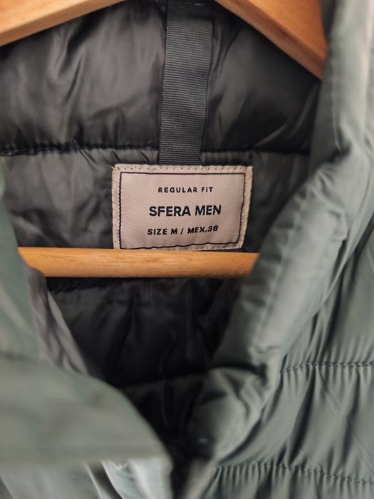 Colete  Pull & Bear