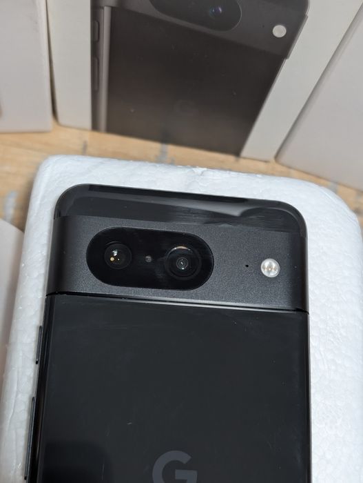 Google Pixel 8 128GB com GARANTIA + extras63823824951939123