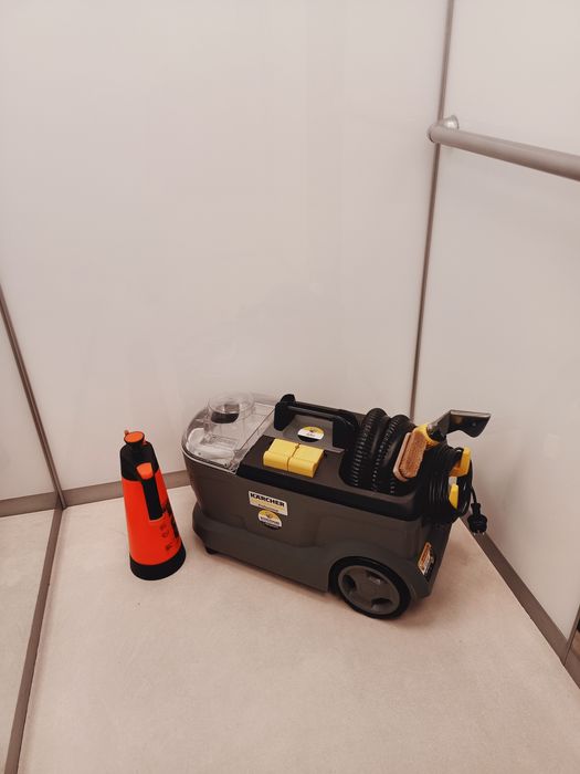 Wynajem Odkurzaczy Piorących Warszawa Targówek,Białołęka,Bródno