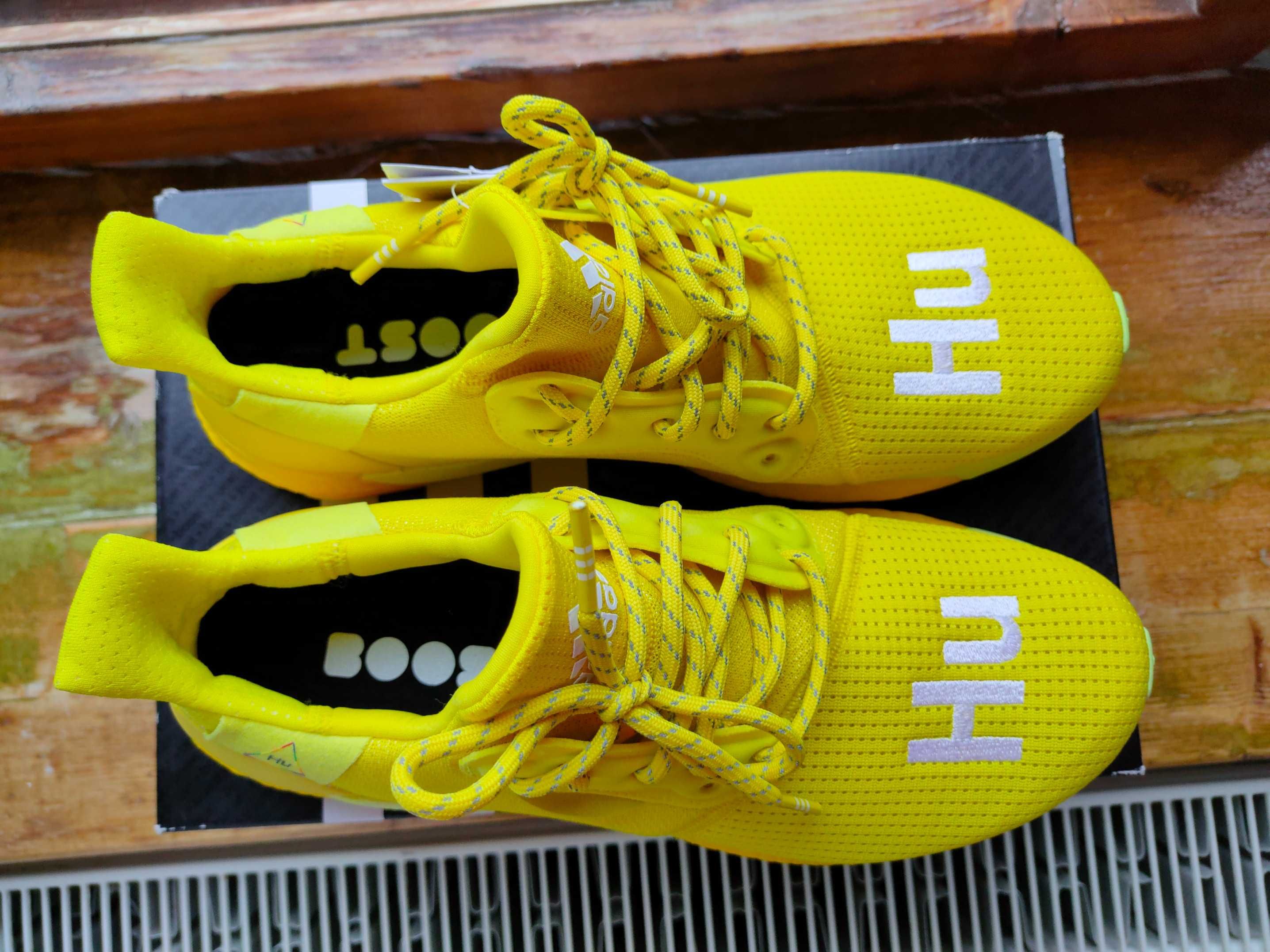 adidas Solar Hu PRD Pharrell Boost 5 500 Olx