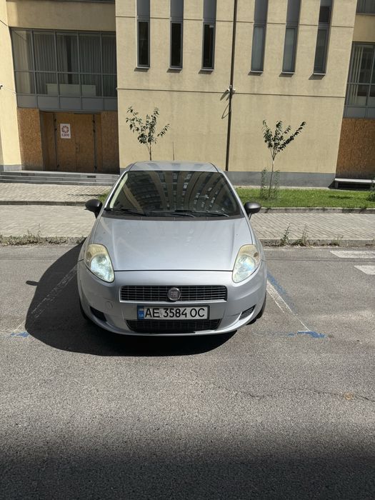 Продам авто Фіат 1,4