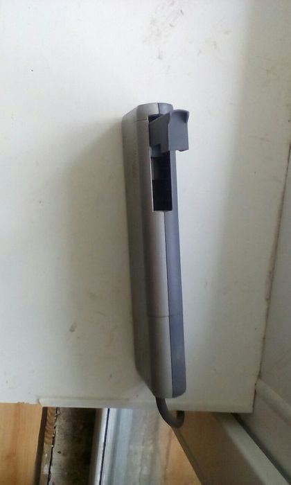 I/O адаптер Toshiba