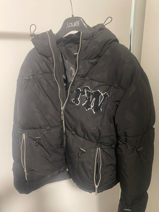 Kurtka zimowa nowa world racer rozmiar M