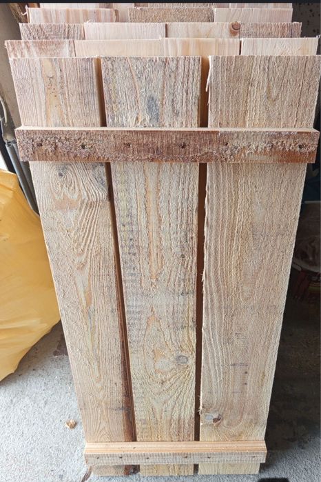 Podesty/blaty do rusztowania