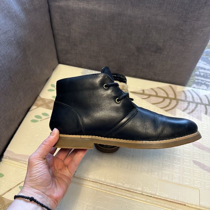 Зимові чоловічі черевики UGG р.40