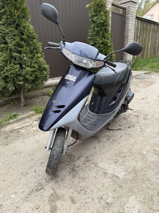 Honda Dio AF 27 продаж