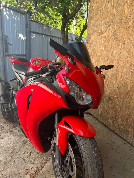 Продам Honda CBR 1000 RR