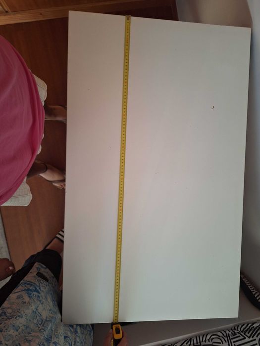 Secretária e cadeira criança IKEA - PAHL