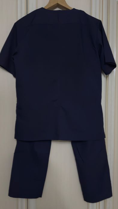 Чоловічий медичний, хірургічний костюм Jasmine розмір 40 (46)