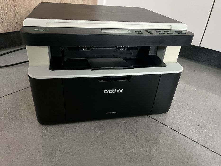 Drukarka laserowa brother 1512E