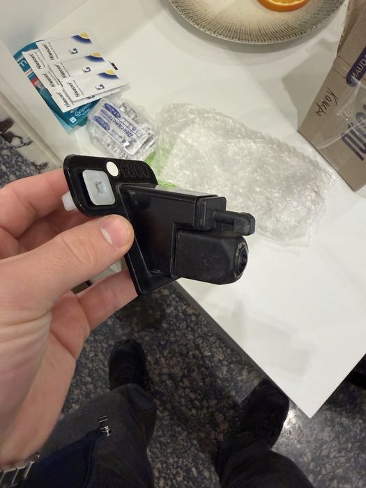 Оригінальна камера заднього виду Lexus NX 2022-2026