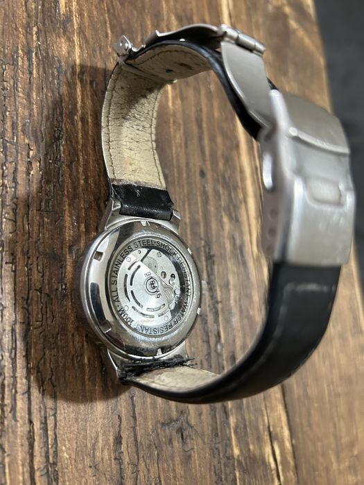 Годинник TCM multi function automatic 100 m